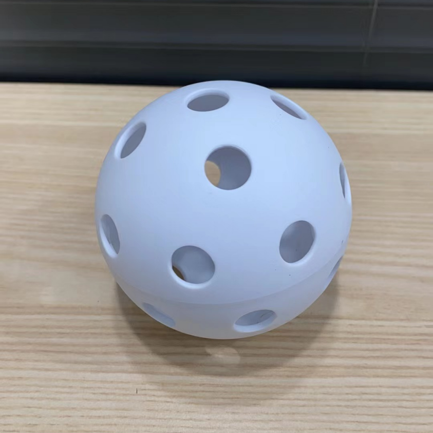 Balles de Pickleball Extérieur X-40 (36pq - Chaudière) - Pickleball Town
